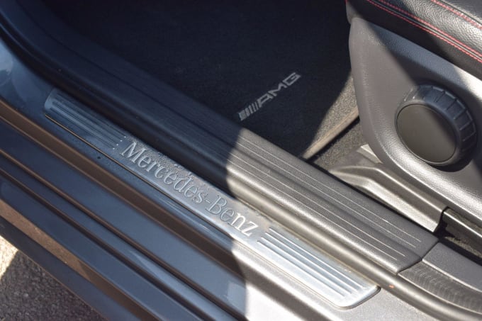2025 Mercedes-benz A Class