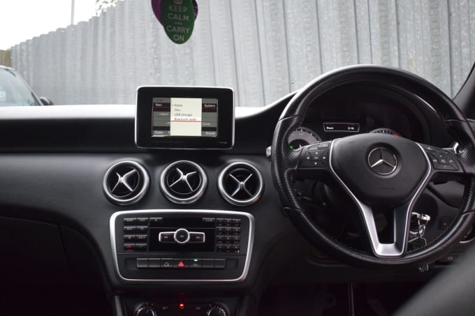 2024 Mercedes-benz A Class