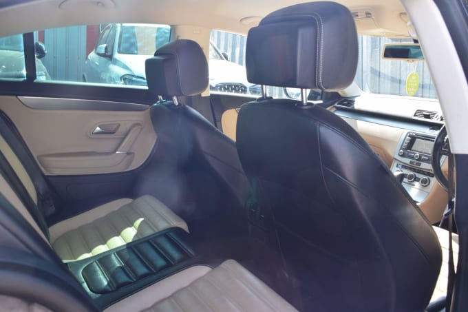 2025 Volkswagen Cc