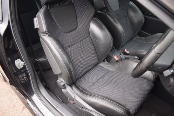 2025 Vauxhall Astra