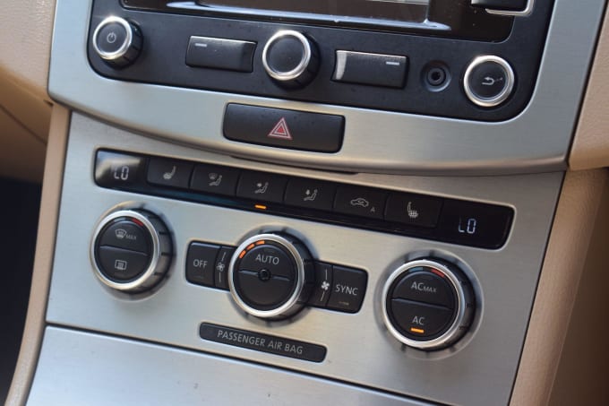 2025 Volkswagen Cc