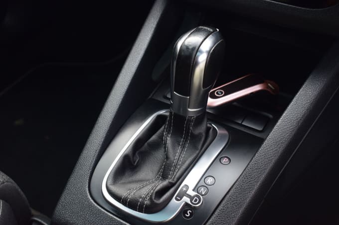 2025 Volkswagen Scirocco