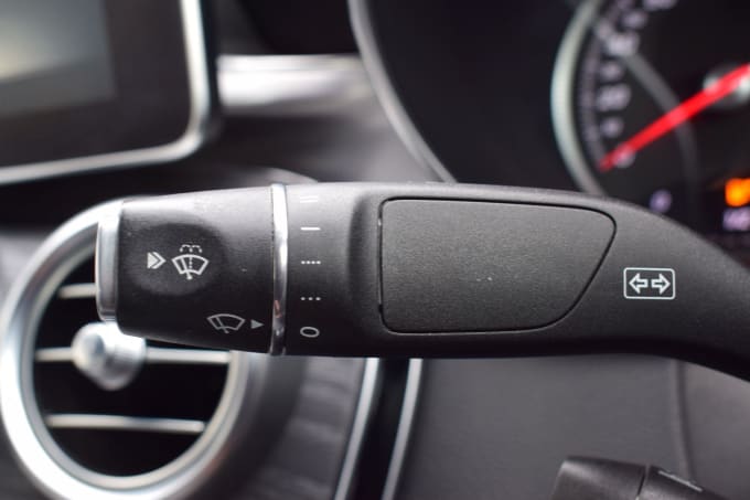 2025 Mercedes-benz C Class