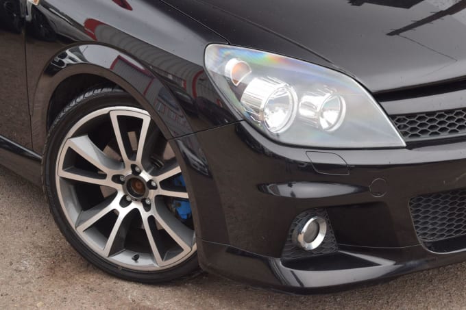 2025 Vauxhall Astra