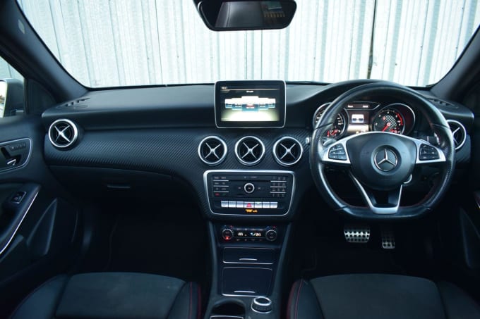2025 Mercedes-benz A Class