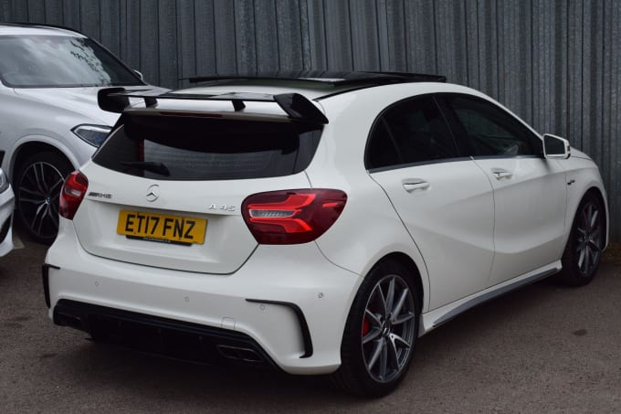 2025 Mercedes-benz A Class
