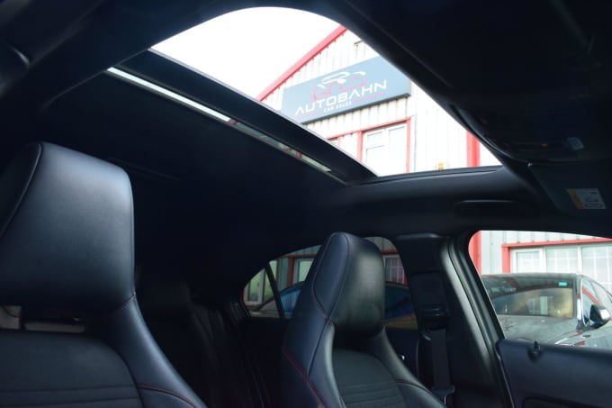 2025 Mercedes-benz A Class