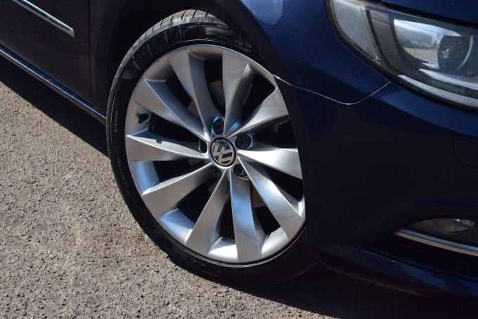 2025 Volkswagen Cc