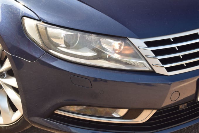 2025 Volkswagen Cc