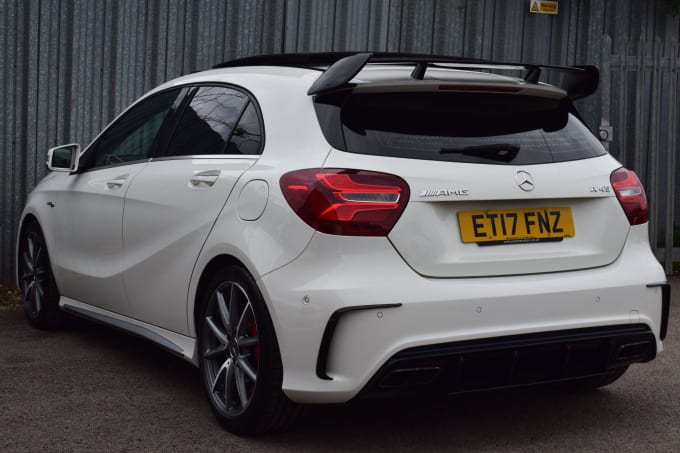 2025 Mercedes-benz A Class