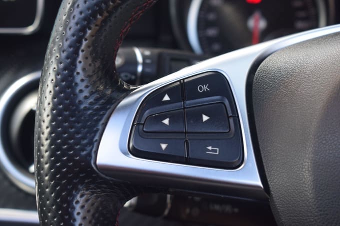2025 Mercedes-benz A Class