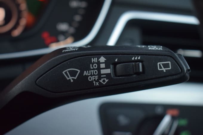 2025 Audi A4 Avant