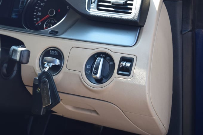 2025 Volkswagen Cc