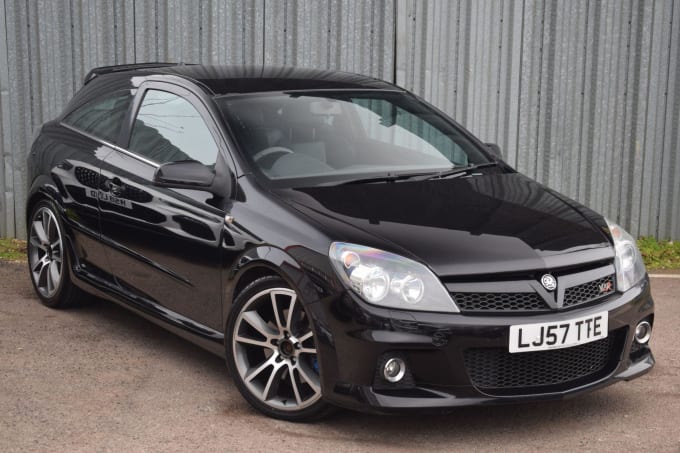 2025 Vauxhall Astra