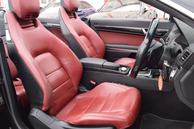2025 Mercedes-benz E Class