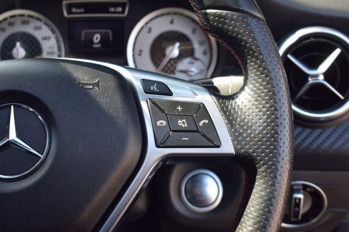 2025 Mercedes-benz A Class