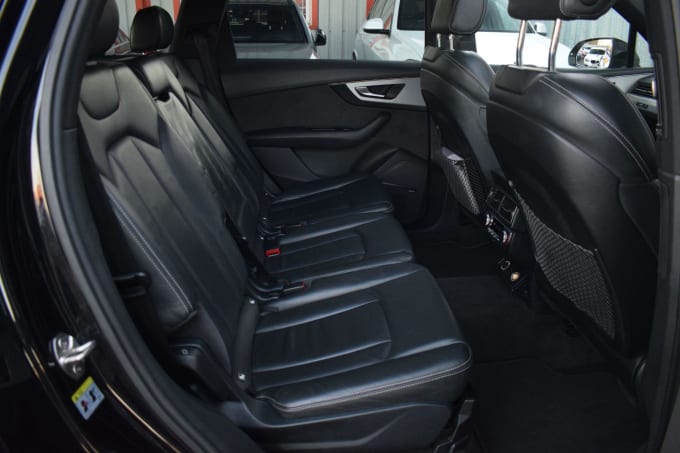 2025 Audi Q7