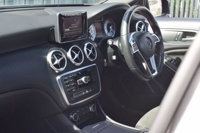 2025 Mercedes-benz A Class