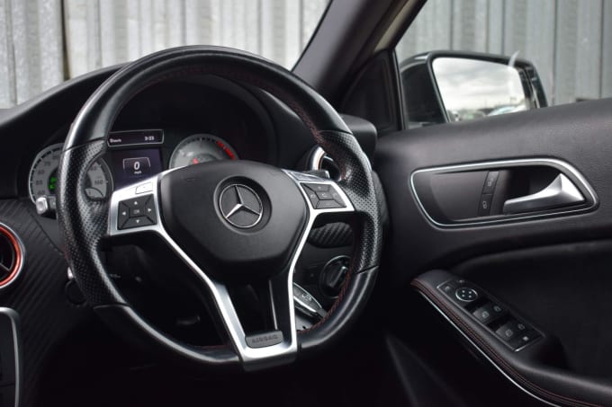 2024 Mercedes-benz A Class