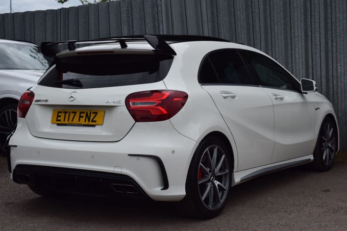 2025 Mercedes-benz A Class