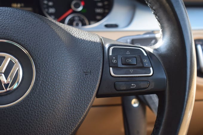 2025 Volkswagen Cc