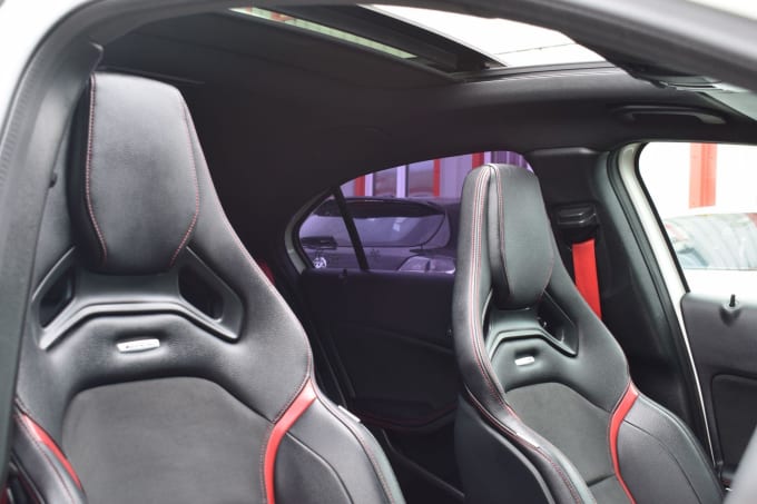 2025 Mercedes-benz A Class
