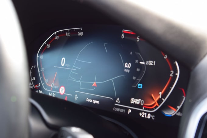 2025 BMW 8 Series
