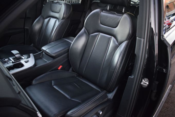 2025 Audi Q7