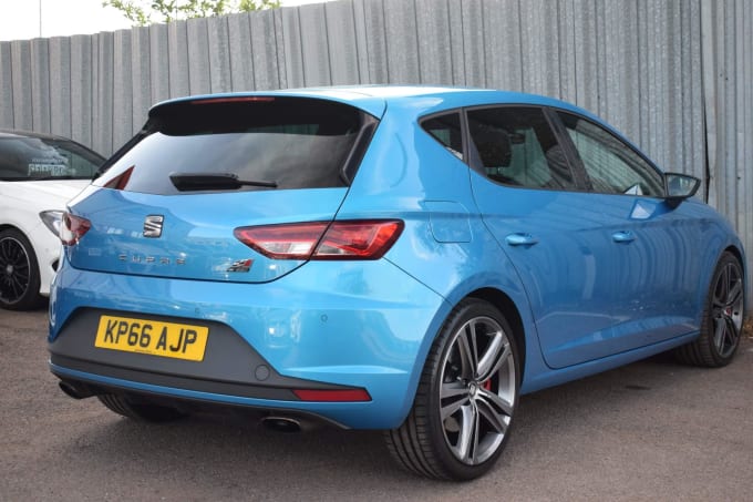 2024 Seat Leon