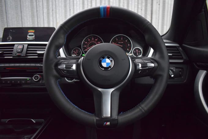 2024 BMW 4 Series