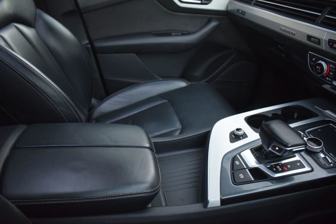 2025 Audi Q7