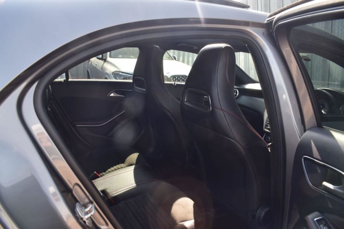 2025 Mercedes-benz A Class