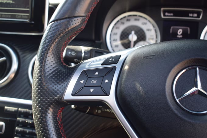 2025 Mercedes-benz A Class
