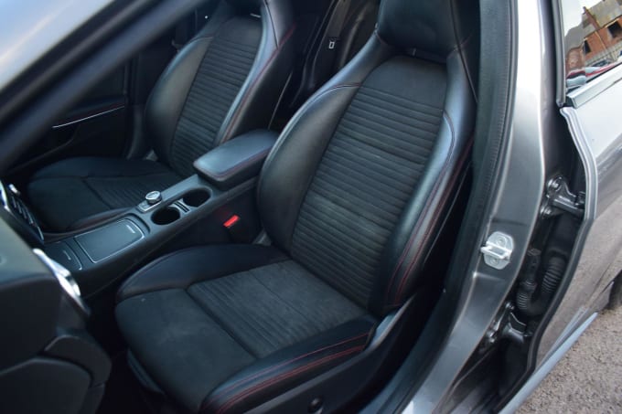 2025 Mercedes-benz A Class