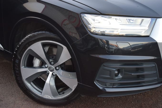 2025 Audi Q7
