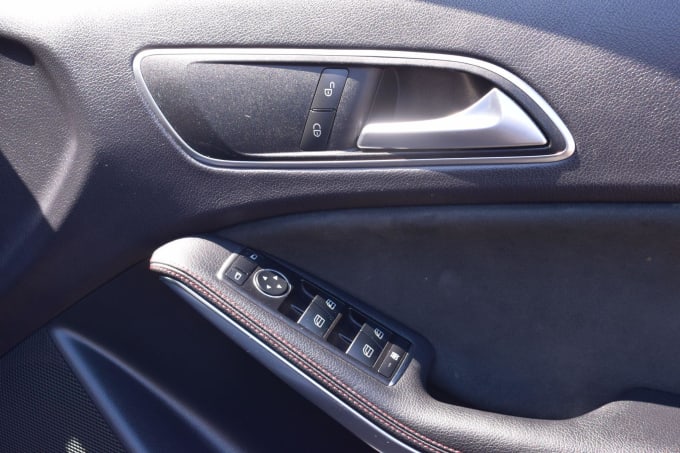2025 Mercedes-benz A Class