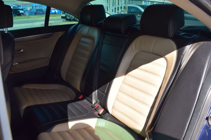2025 Volkswagen Cc