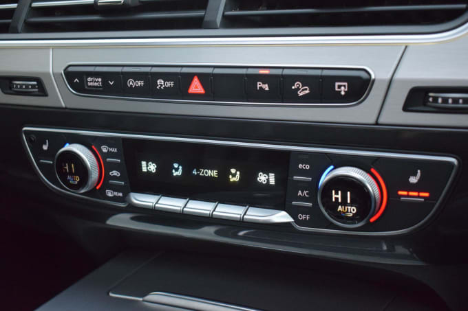2025 Audi Q7