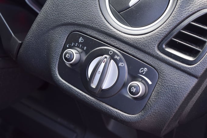 2025 Ford S-max