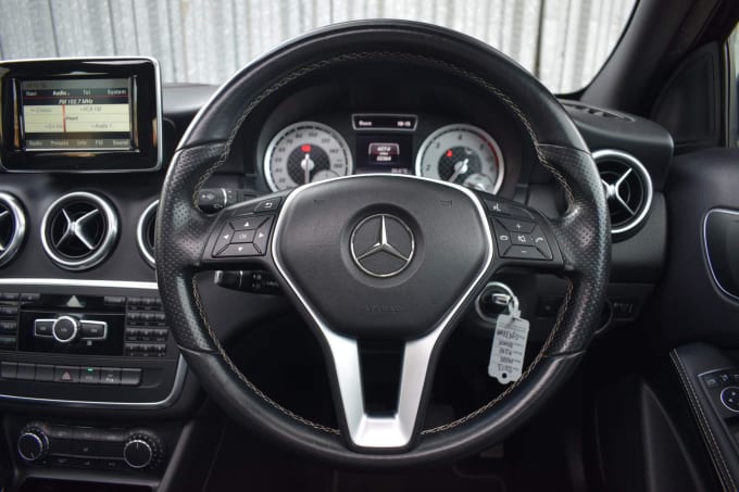 2024 Mercedes-benz A Class