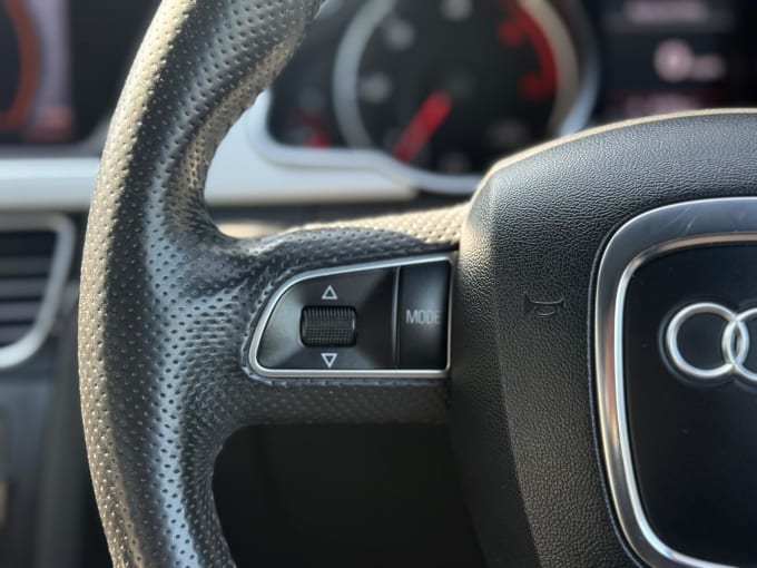2025 Audi A5 Cabriolet