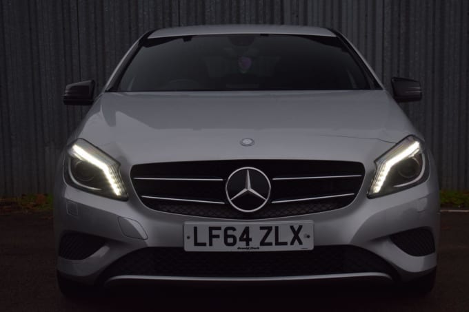 2024 Mercedes-benz A Class