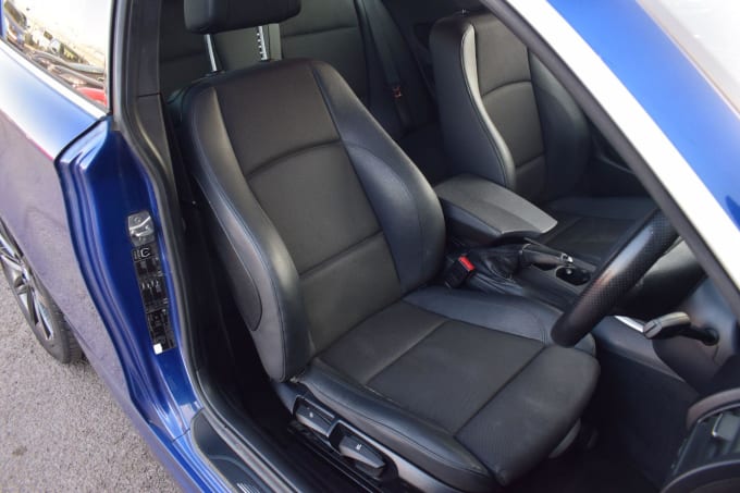 2025 BMW 1 Series