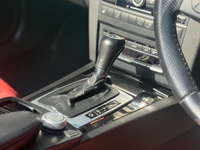 2025 Mercedes-benz E Class