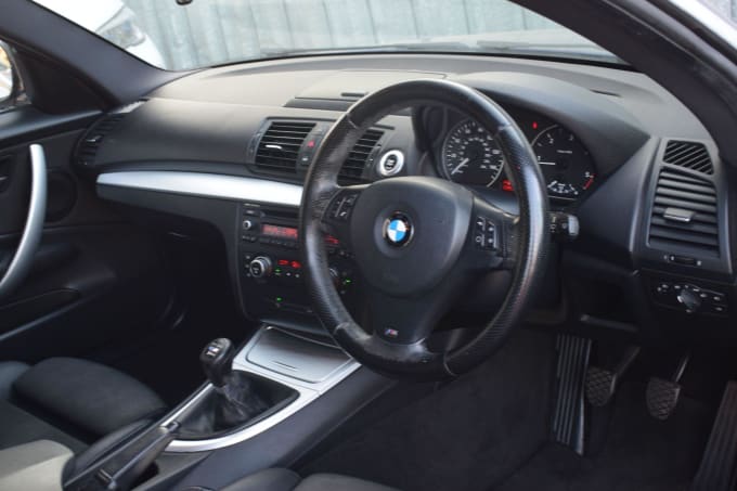 2025 BMW 1 Series