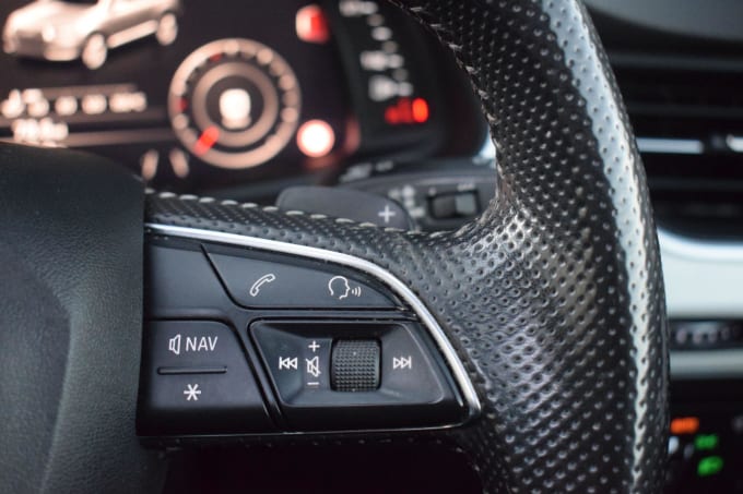 2025 Audi Q7