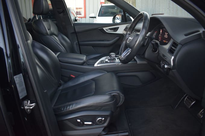2025 Audi Q7