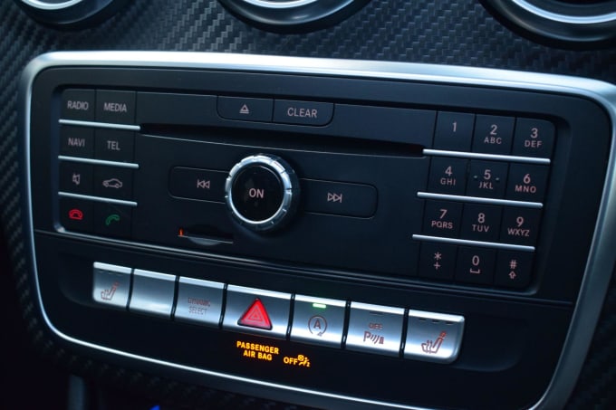 2025 Mercedes-benz A Class