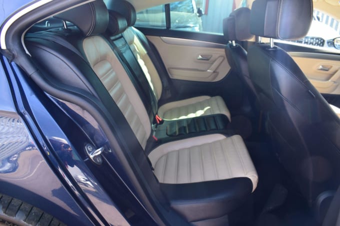 2025 Volkswagen Cc