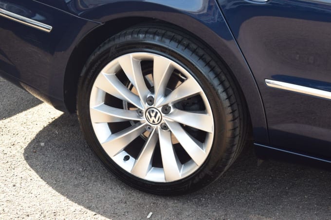2025 Volkswagen Cc